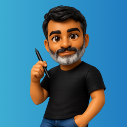 Aniruddha Joglekar